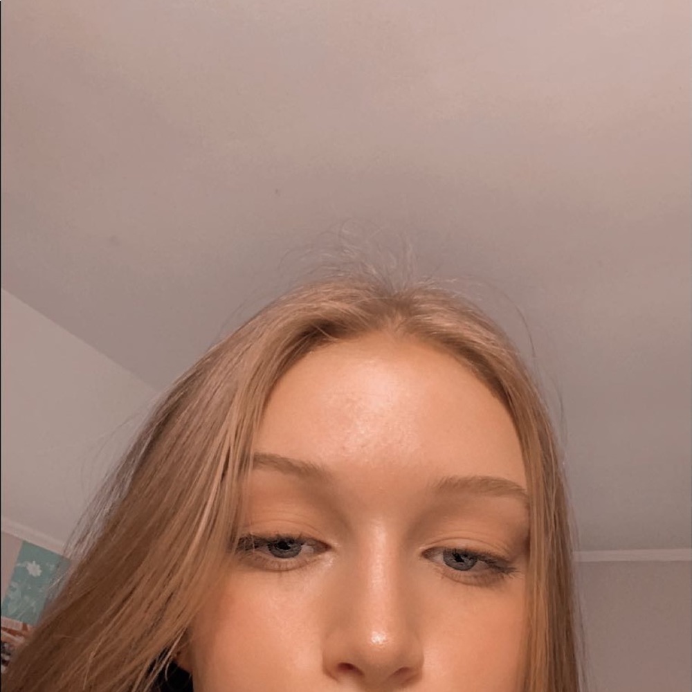 Meet your Posher, Kate